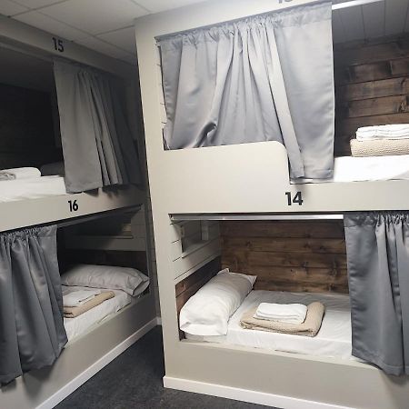 Albergue As Pozas Termais Caldas De Reis Dış mekan fotoğraf